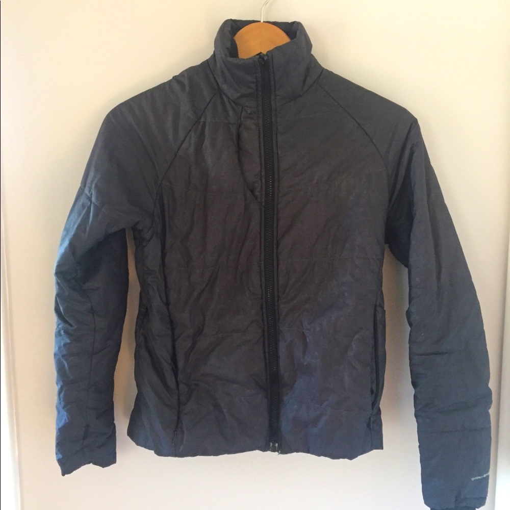 ✨LAST CHANCE SALE✨ Columbia Interchange Jacket